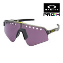 オークリー スートロ ライト スイープ oo9465-3239 ハイブリッジフィット サングラス プリズム OAKLEY SUTRO LITE SWEEP(4)