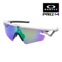 オークリー スファエラ スラッシュ oo9499-0436 ユニバーサルフィット サングラス プリズム OAKLEY SPHAERA SLASH