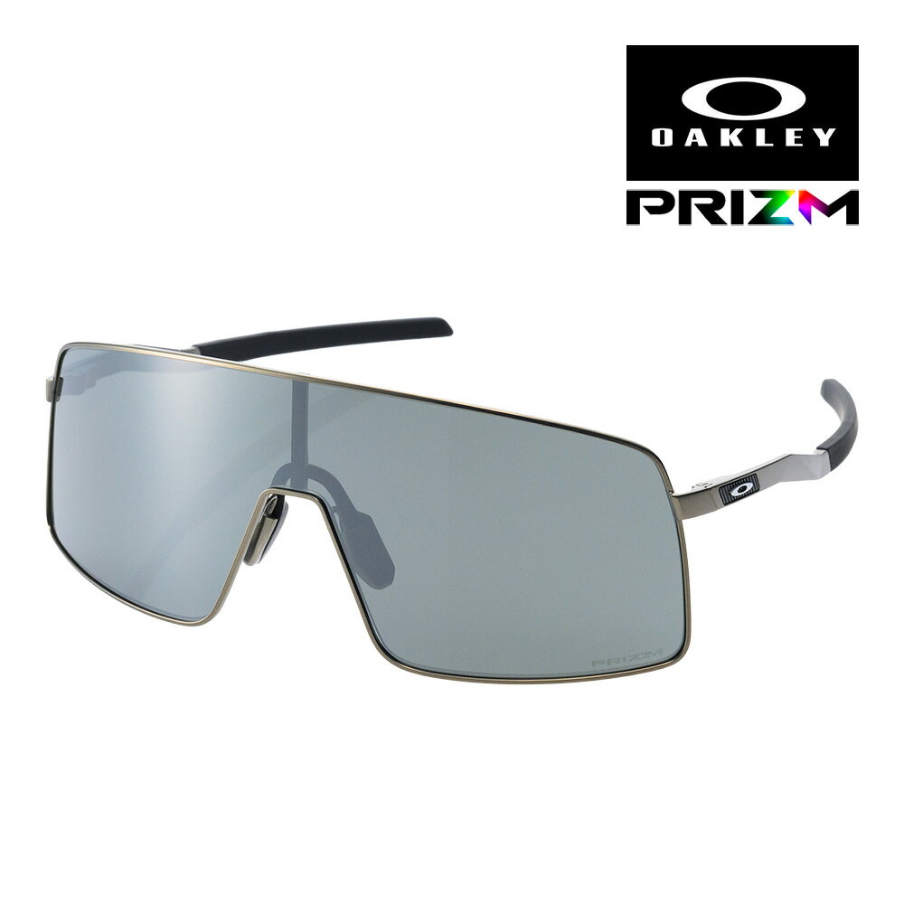 オークリー スートロ チタン oo6013-0136 ハイブリッジフィット サングラス プリズム OAKLEY SUTRO TI SUNGLASS