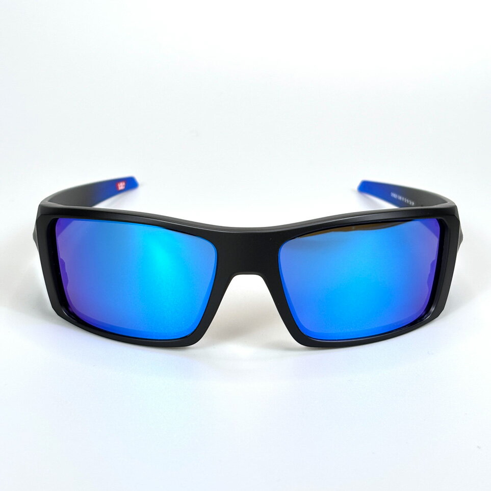 オークリー ヘリオスタット oo9231-2361 ハイブリッジフィット サングラス 偏光レンズ プリズム OAKLEY HELIOSTAT SUNGLASS
