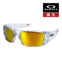 オークリー ヘリオスタット oo9231-3761 ハイブリッジフィット サングラス 偏光レンズ プリズム OAKLEY HELIOSTAT(4)