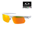 オークリー バイスフィエラ oo9400-0368 ハイブリッジフィット サングラス プリズム OAKLEY BISPHAERA