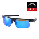 オークリー バイスフィエラ oo9400-0568 ハイブリッジフィット サングラス 偏光レンズ プリズム OAKLEY BISPHAERA(4)