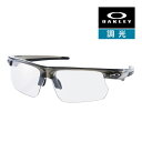 オークリー バイスフィエラ oo9400-1168 ハイブリッジフィット サングラス 調光レンズ OAKLEY BISPHAERA