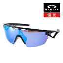 オークリー スフィエラ oo9403-0536 ハイブリッジフィット サングラス 偏光レンズ プリズム OAKLEY SPHAERA