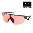 オークリー スフィエラ oo9403-0936 ハイブリッジフィット サングラス プリズム OAKLEY SPHAERA