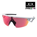 オークリー スフィエラ oo9403-1136 ハイブリッジフィット サングラス プリズム OAKLEY SPHAERA
