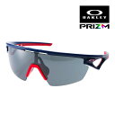 オークリー スフィエラ oo9403-1336 ハイブリッジフィット サングラス プリズム OAKLEY SPHAERA