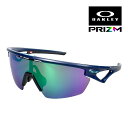 オークリー スフィエラ oo9403-1936 ハイブリッジフィット サングラス プリズム OAKLEY SPHAERA
