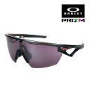 オークリー スフィエラ oo9403-2236 ハイブリッジフィット サングラス プリズム OAKLEY SPHAERA