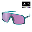 オークリー スートロ oo9406a-5537 ローブリッジフィット サングラス プリズム OAKLEY SUTRO
