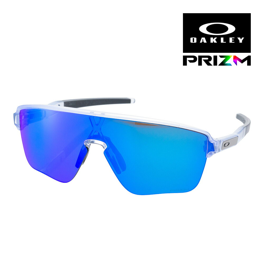 オークリー コリドー エスキュー oo9415-0542 ユニバーサルフィット サングラス プリズム OAKLEY CORRIDOR SQ