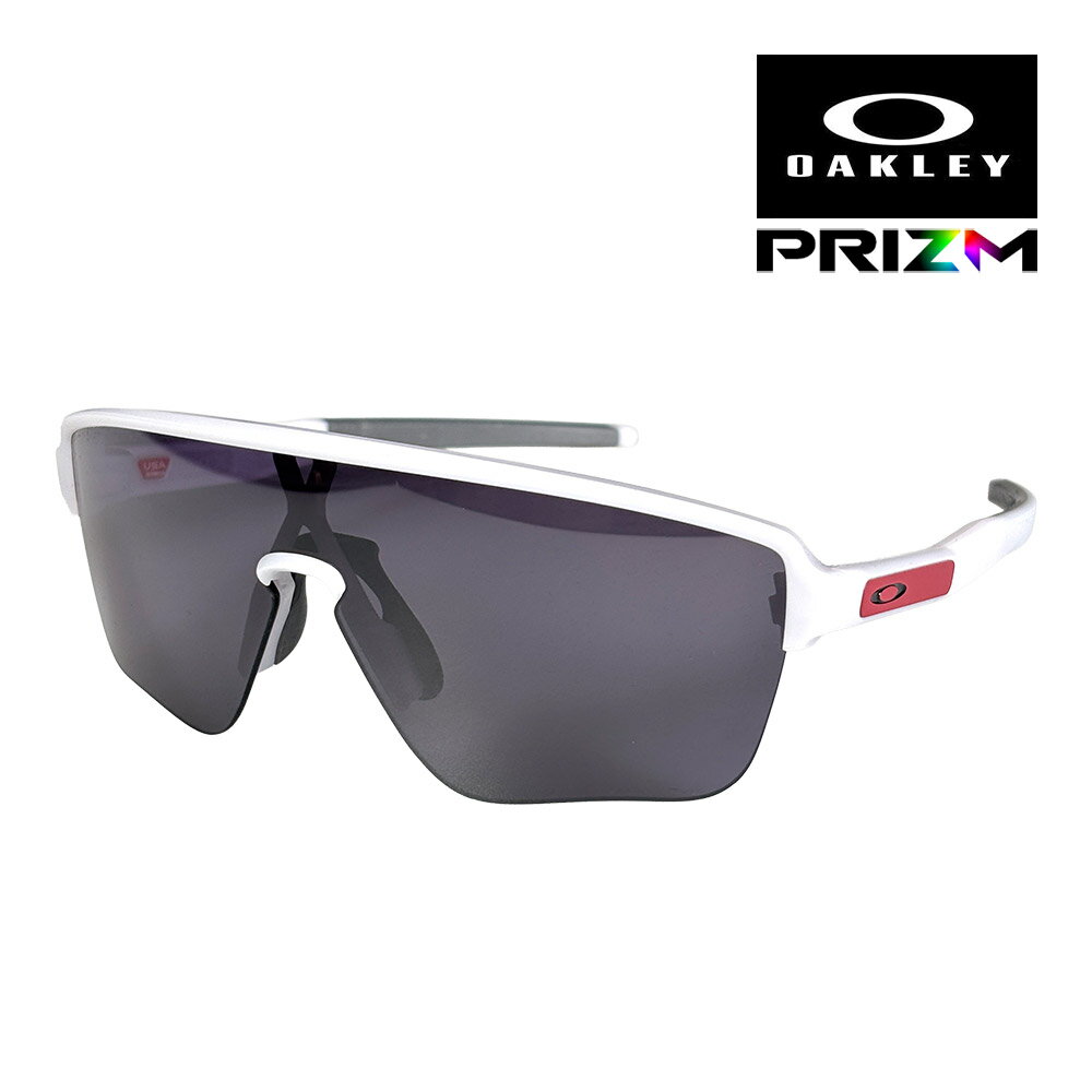 オークリー コリドー エスキュー oo9415-1142 ユニバーサルフィット サングラス プリズム OAKLEY CORRIDOR SQ