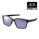 オークリー アクチュエーター スクエアード oo9430-0157 ハイブリッジフィット サングラス プリズム OAKLEY ACTUATOR SQ