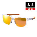 オークリー アクチュエーター スクエアード oo9430-0757 ハイブリッジフィット サングラス 偏光レンズ プリズム OAKLEY ACTUATOR SQ