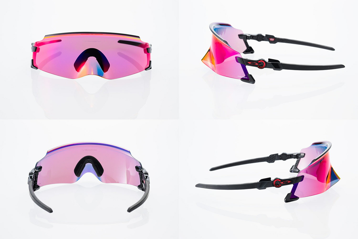 オークリー ケイト oo9455m-0449 ハイブリッジフィット サングラス プリズム OAKLEY KATO SUNGLASS