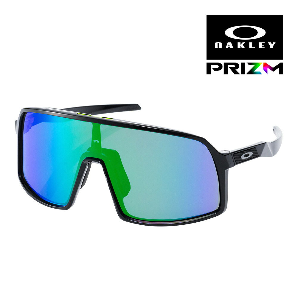 オークリー スートロ S oo9462-0628 ユニバーサルフィット サングラス プリズム OAKLEY SUTRO S