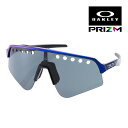 オークリー スートロ ライト スイープ oo9465-2839 ハイブリッジフィット サングラス プリズム OAKLEY SUTRO LITE SWEEP