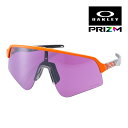オークリー スートロ ライト スイープ oo9465-3039 ハイブリッジフィット サングラス プリズム OAKLEY SUTRO LITE SWEEP(4)