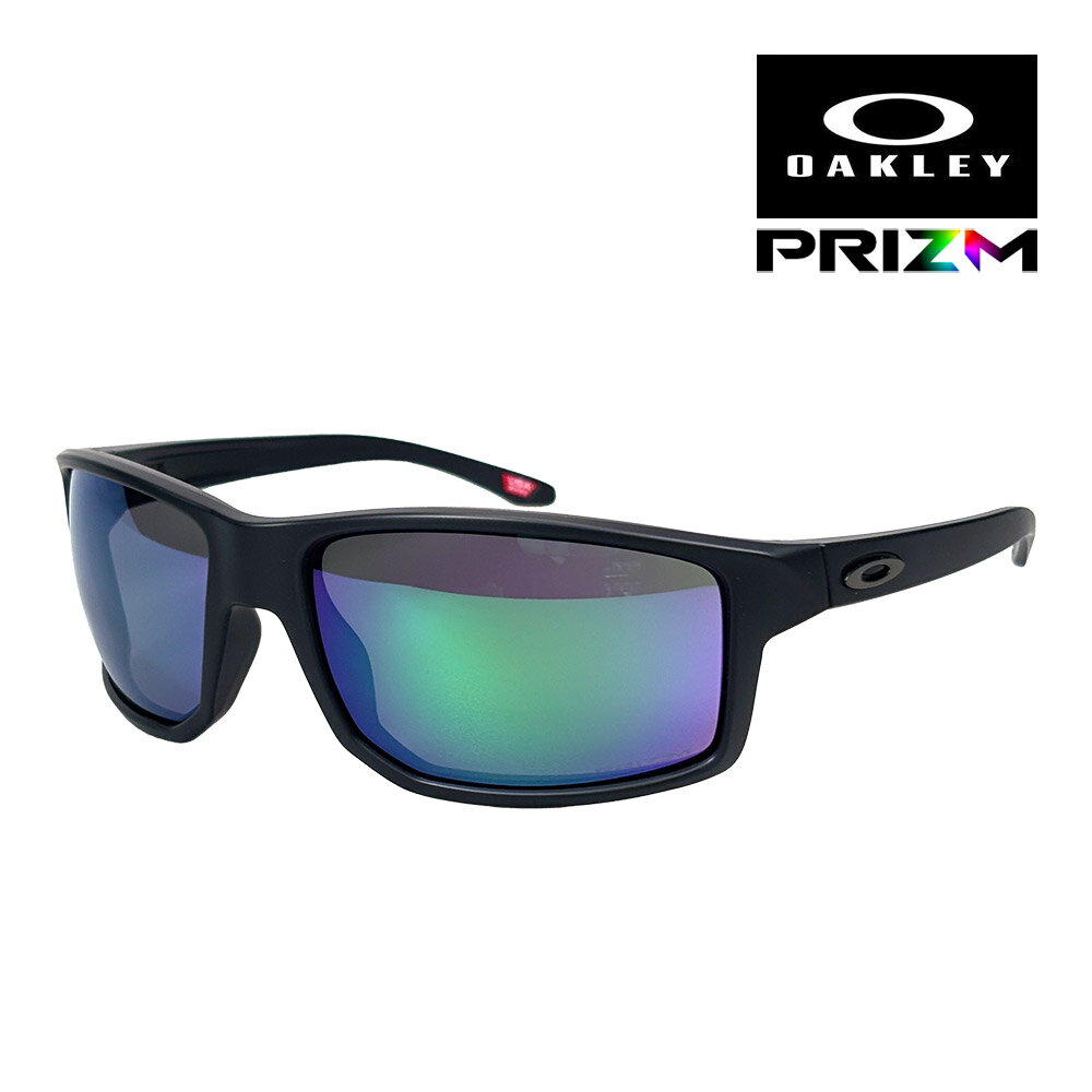 オークリー ギブストン XL oo9470-0762 ハイブリッジフィット サングラス プリズム OAKLEY GIBSTON XL SUNGLASS