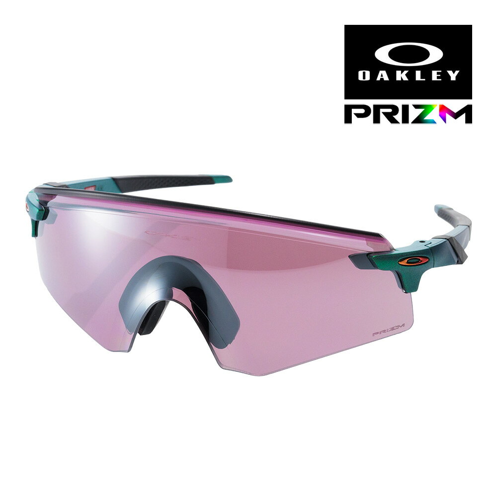 オークリー エンコーダー oo9472f-1339 ローブリッジフィット サングラス プリズム OAKLEY ENCODER
