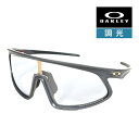 オークリー リゾルブ oo9484d-0649 ローブリッジフィット サングラス 調光レンズ OAKLEY RSLV