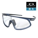 オークリー リゾルブ oo9484d-0749 ローブリッジフィット サングラス 調光レンズ OAKLEY RSLV