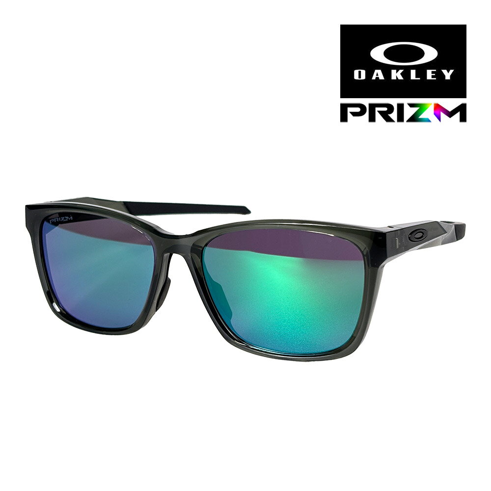 乐天商城 - オークリー パラコード oo9506d-0257 ローブリッジフィット サングラス プリズム OAKLEY PARACORD SUNGLASS