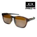 オークリー シャックル oo9507d-0352 ローブリッジフィット サングラス プリズム OAKLEY SHACKLE(4)
