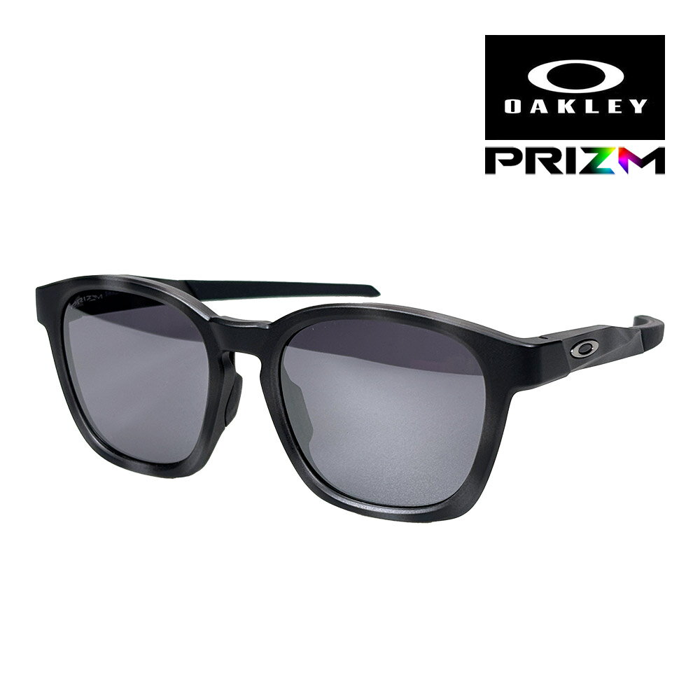 Rakuten - オークリー シャックル oo9507d-0552 ローブリッジフィット サングラス プリズム OAKLEY SHACKLE SUNGLASS
