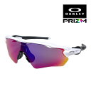 オークリー レーダーEV エス パス oo9510-0331 ハイブリッジフィット サングラス プリズム OAKLEY RADAR EV S PATH