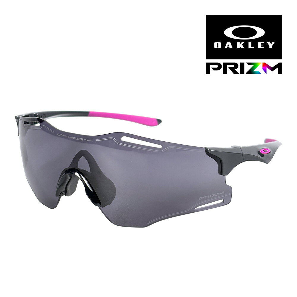 オークリー サイバー ゼロ oo9512d-0539 ローブリッジフィット サングラス プリズム OAKLEY CYBR ZERO