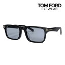 トムフォード サングラス FT1148D 53サイズ ローブリッジフィット TOM FORD