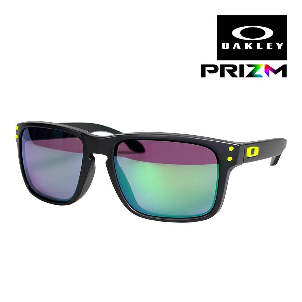 Rakuten - オークリー ホルブルック oo9244-8356 ローブリッジフィット サングラス プリズム OAKLEY HOLBROOK SUNGLASS
