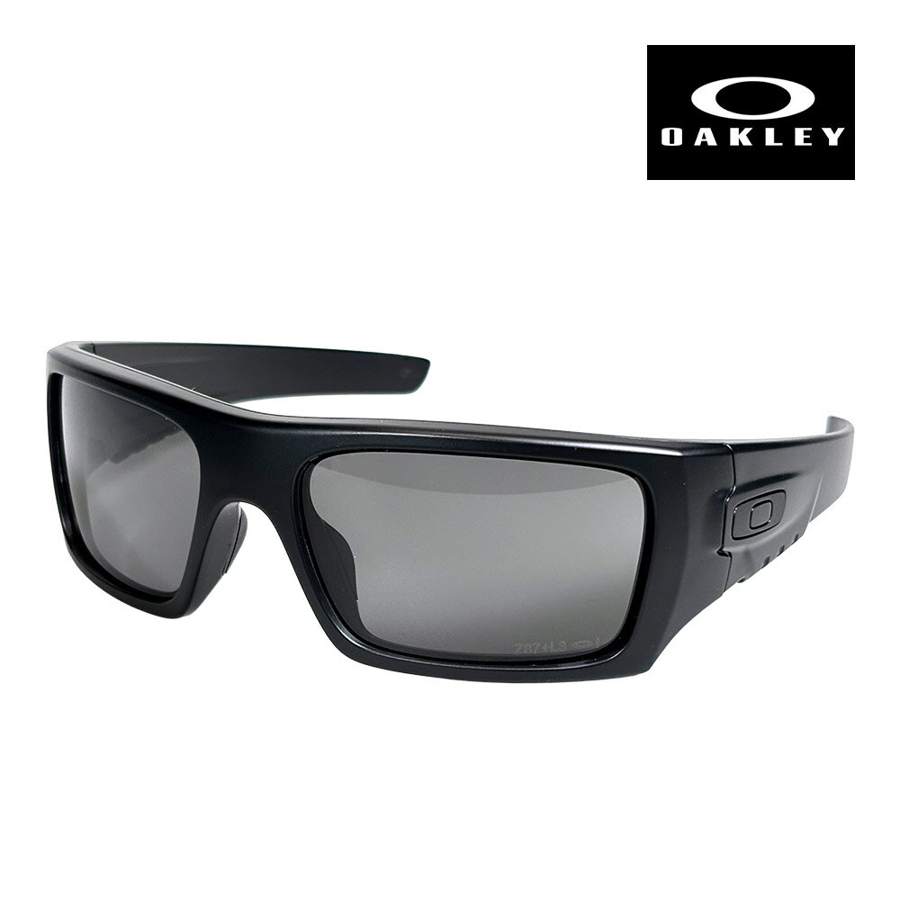 オークリー デットコード oo9253-06 ハイブリッジフィット サングラス OAKLEY DET CORD SUNGLASS