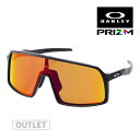 【訳あり】 アウトレット オークリー スートロ oo9406a-2037 ローブリッジフィット サングラス プリズム OAKLEY SUTRO