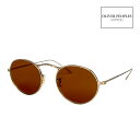 オリバーピープルズ サングラス ov1220s 503553 49サイズ OLIVER PEOPLES M-4 30th M-4 30周年