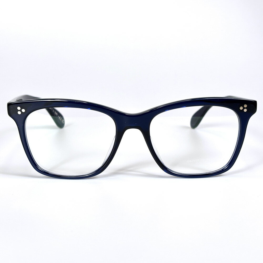 オリバーピープルズ メガネ ov5375f 53サイズ 1566 ローブリッジフィット OLIVER PEOPLES PENNY ペニー