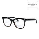 オリバーピープルズ メガネ ov5375f 53サイズ ローブリッジフィット OLIVER PEOPLES PENNY ペニー 度付対応可能