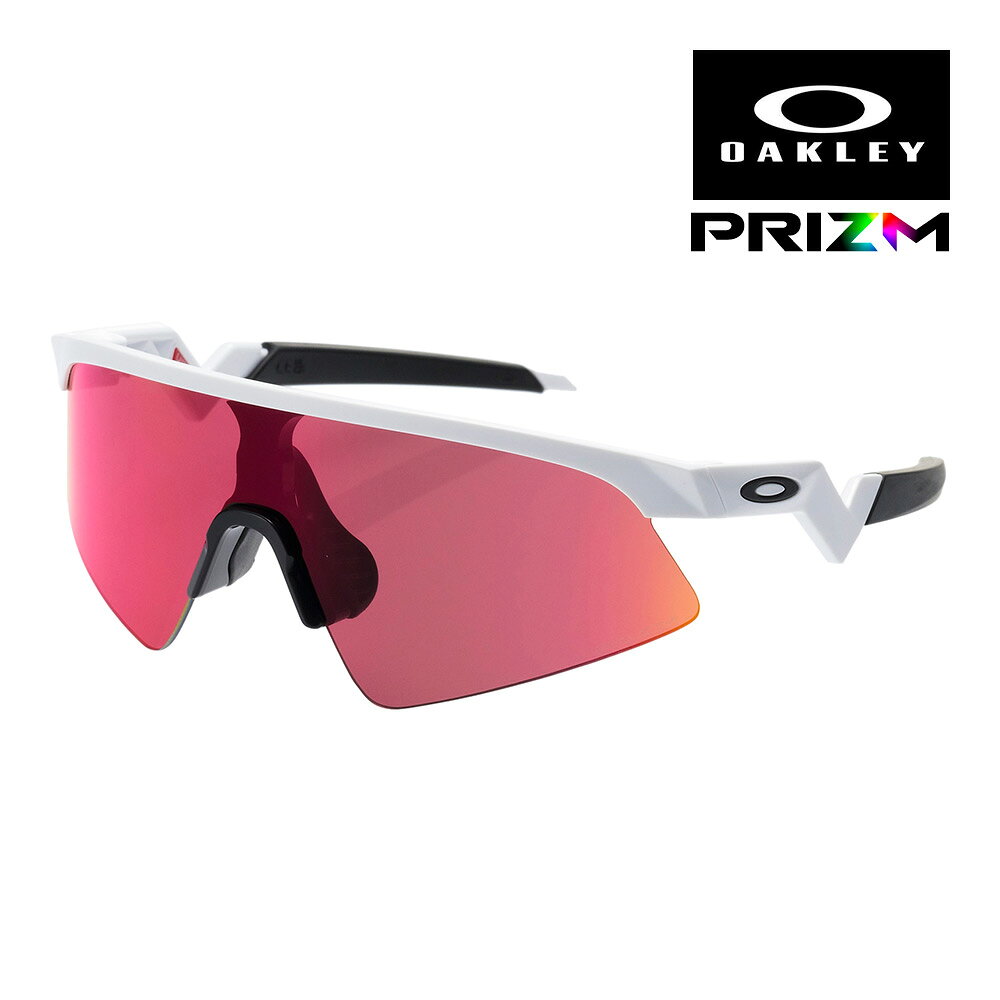 RECOMMENDATIONS ▼関連商品はこちら▼ ブランド OAKLEY / オークリー カテゴリー スポーツサングラス 型番 oj9015-0328 モデル RESISTOR SWEEP / レジスター スウィープ フィット ユースフィット フレーム POLISHED WHITEポリッシュ ホワイト レンズ PRIZM FIELDプリズム フィールド 可視光線透過率 15 % 機能 プリズム（ハイコントラスト） 紫外線カット レンズタイプ 1眼レンズ 度付対応 対応不可 サイズ 【A】レンズ横幅：128 mm 【B】レンズ縦幅：48 mm 【C】ブリッジ幅：- mm 【D】テンプル長：123 mm 【E】フレーム内側：122 mm ※Eはヒンジ（折れ曲がる部分）からヒンジでの計測になります。 ※数値は当社計測 付属品 マイクロバック、鼻パッド（大小）※装着分含む 備考 - 関連ワード メンズ レディース ユニセックス ゴルフ 自転車 ロードバイク 野球 ドライブ 登山 アウトドア マラソン ランニング テニス 釣り 紫外線 対策 ファッション プレゼント 人気 オークレー OAKLEY▼▼ PICK UP ITEM ▼▼ ORIGINAL SUNGLASSES ▼お手頃価格のサングラスはこちら▼