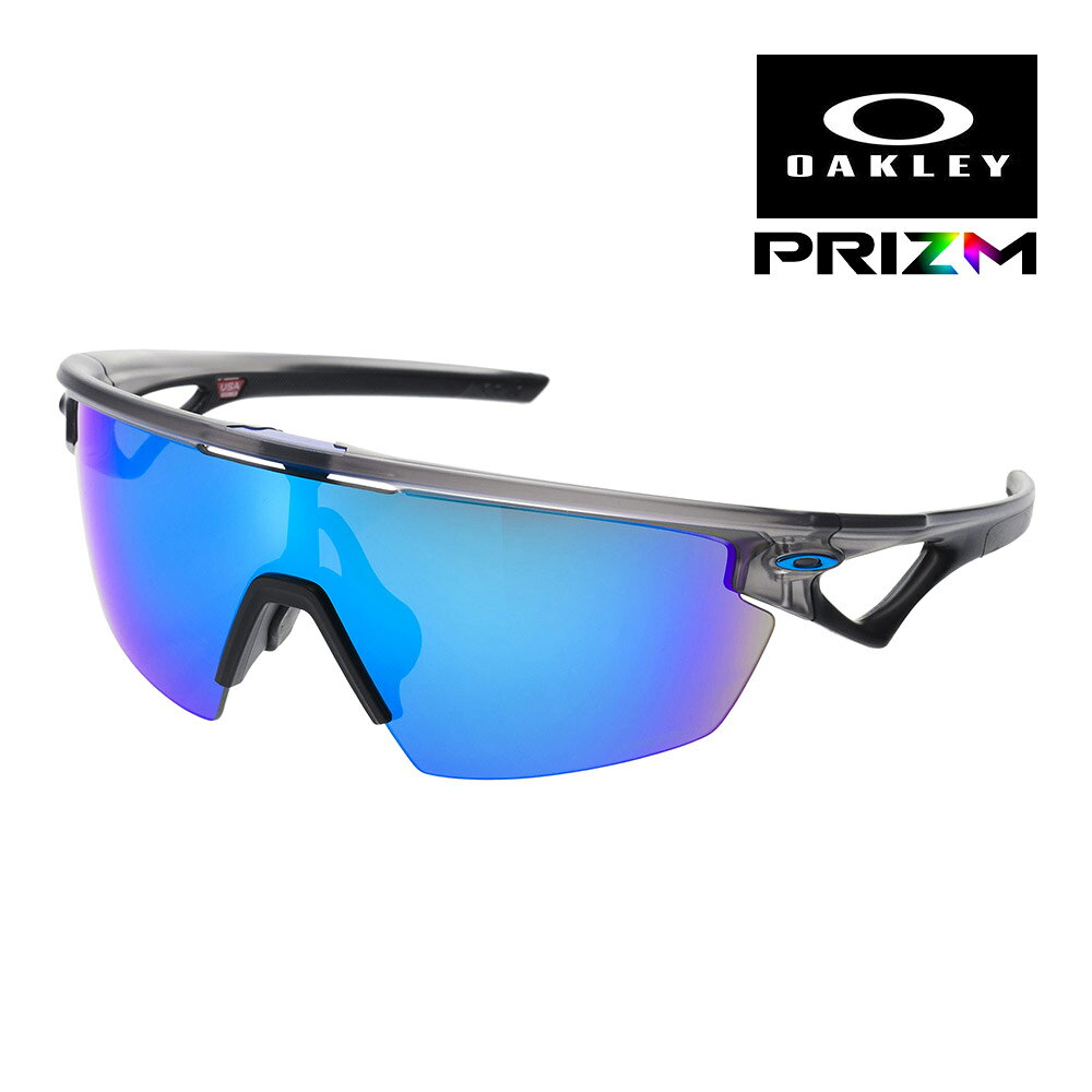 オークリー スフィエラ oo9403-2036 ハイブリッジフィット サングラス プリズム OAKLEY SPHAERA SUNGLASS