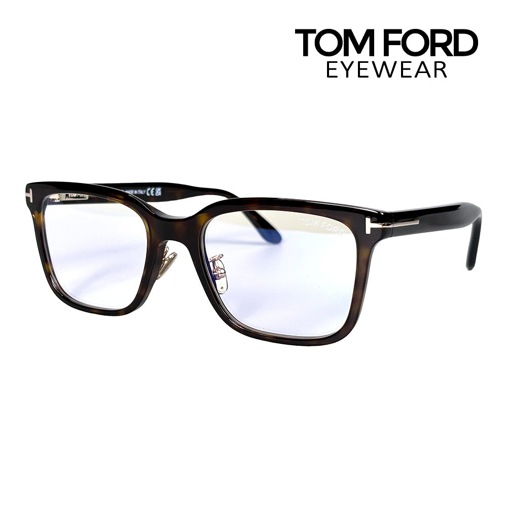 楽天市場】tom ford 5453（眼鏡・サングラス｜バッグ・小物・ブランド