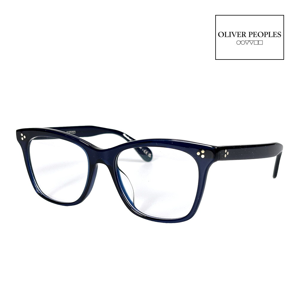 楽天市場】Oliver Peoples（カラーネイビー）（眼鏡・サングラス