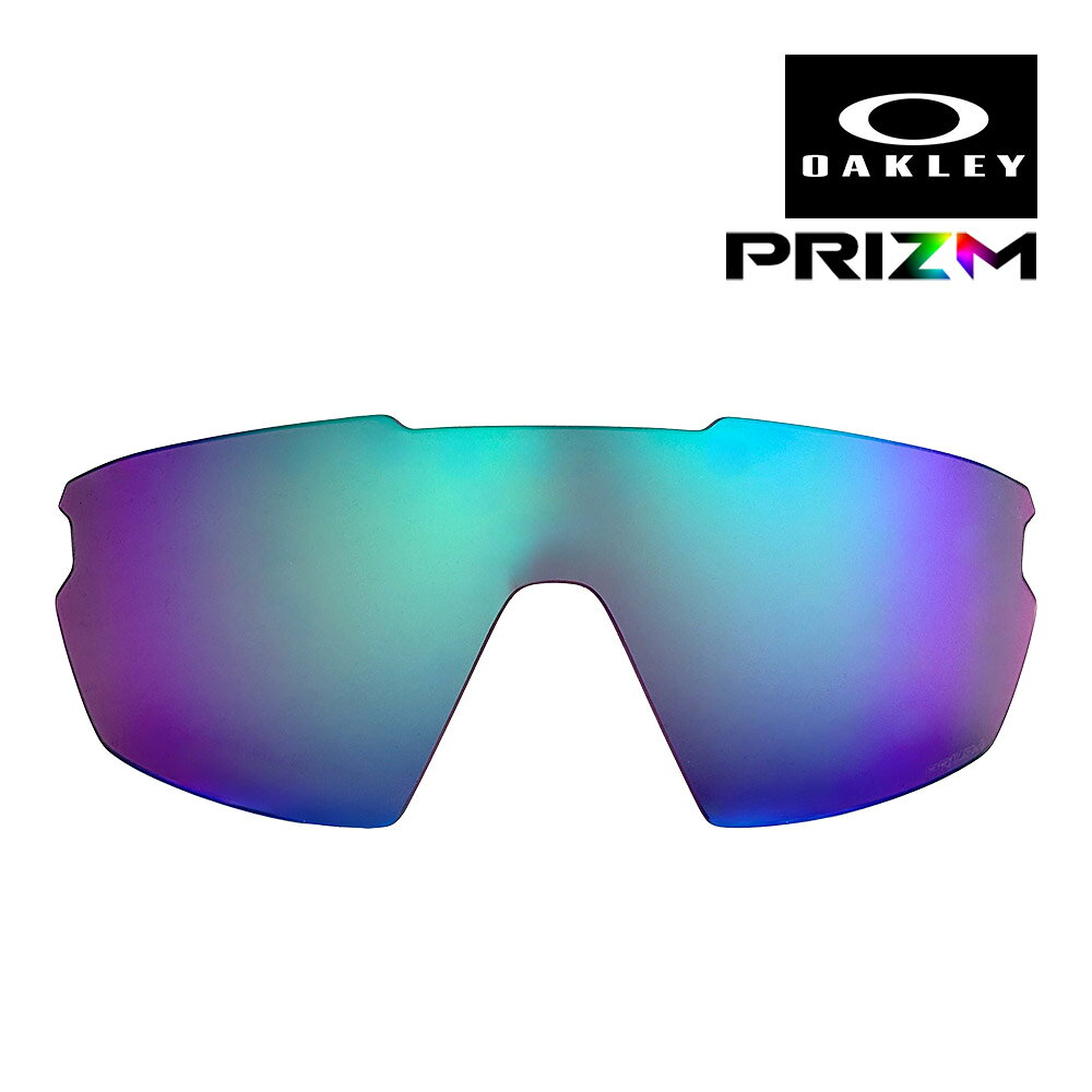 RECOMMENDATIONS ▼関連商品はこちら▼ ブランド OAKLEY / オークリー カテゴリー スポーツサングラス 交換レンズ 型番 aoo9403ls-000002 モデル SPHAERA / スフィエラ レンズ PRIZM ROAD JADE IRIDIUMプリズム ロード ジェイド イリジウム 可視光線透過率 15 % レンズ機能 プリズム（ハイコントラスト） 紫外線カット レンズタイプ 6カーブ 対応モデル 型番がoo9403-から始まるフレームに対応。 付属品 マイクロバック 備考 - 関連ワード メンズ レディース ユニセックス ゴルフ 自転車 ロードバイク 野球 ドライブ 登山 アウトドア マラソン ランニング テニス 釣り 紫外線 対策 ファッション プレゼント 人気 オークレー OAKLEY▼▼ PICK UP ITEM ▼▼ ORIGINAL SUNGLASSES ▼お手頃価格のサングラスはこちら▼