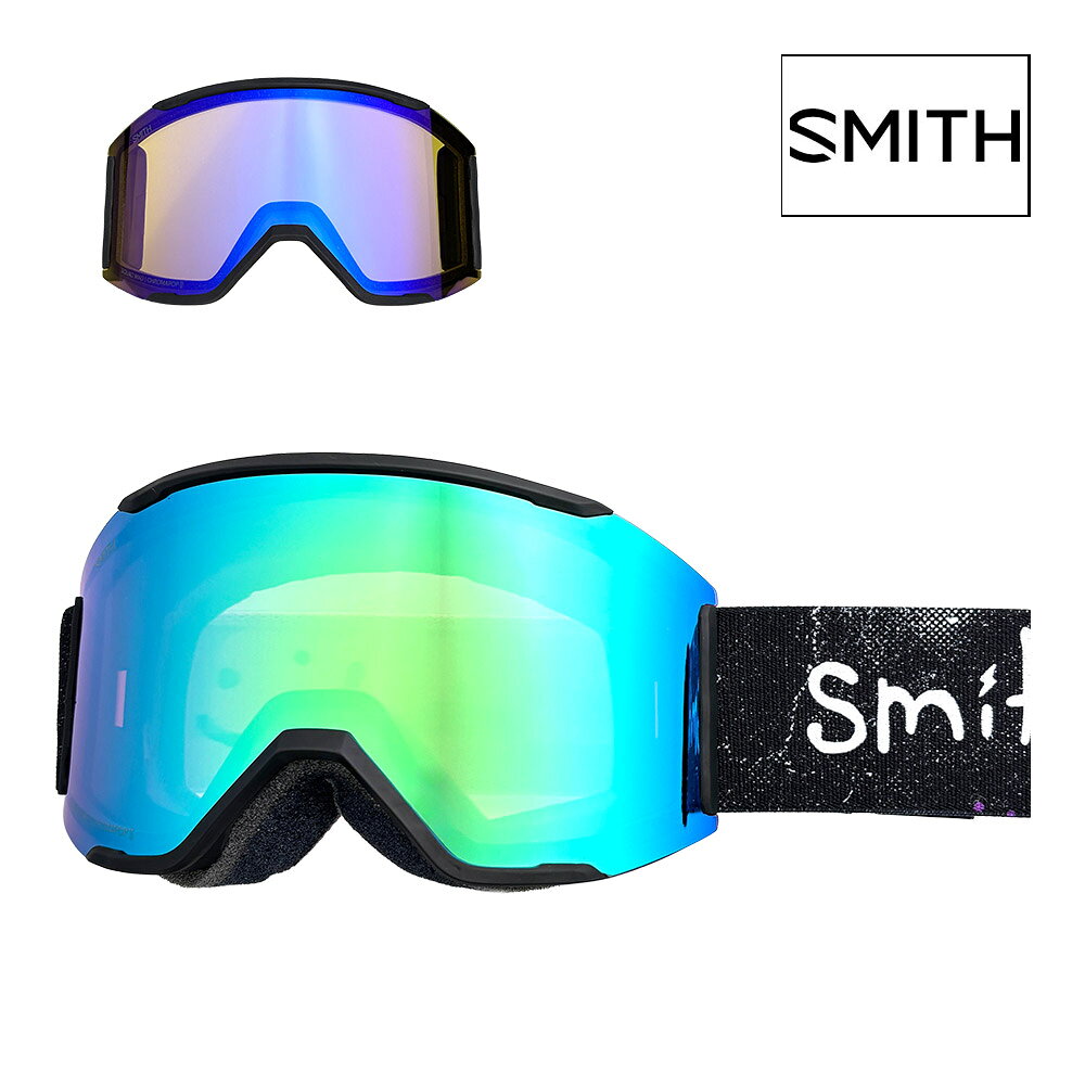 楽天市場】smith squad magの通販