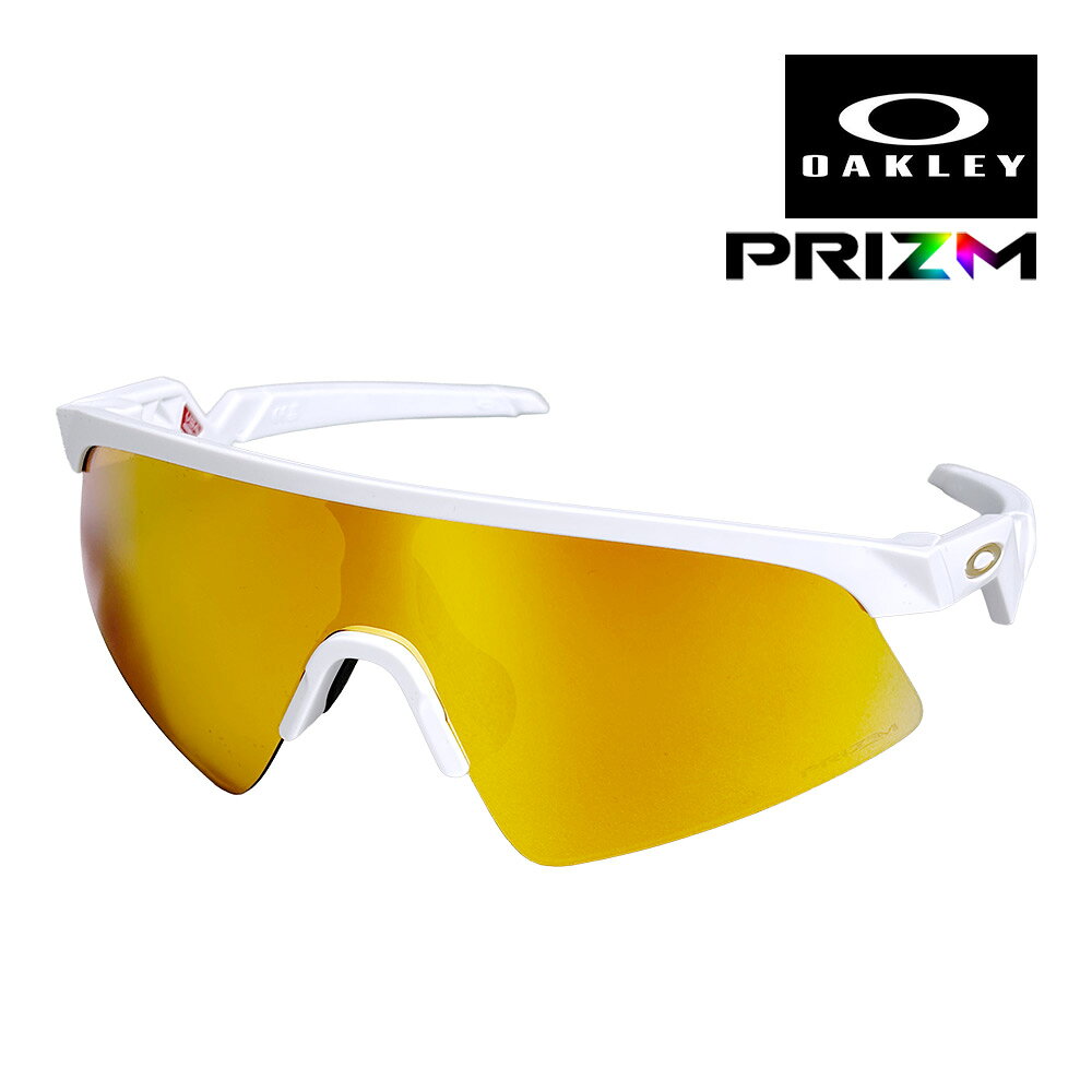 楽天市場】oakley サングラス（カラーゴールド）（スポーツ