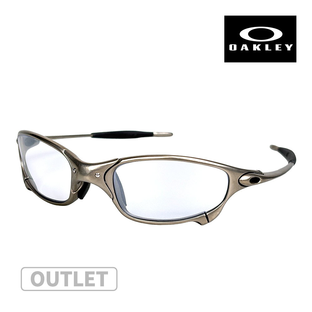 オークリー ジュリエット ojuli-pl-tclr-a ハイブリッジフィット サングラス OAKLEY JULIET SUNGLASS