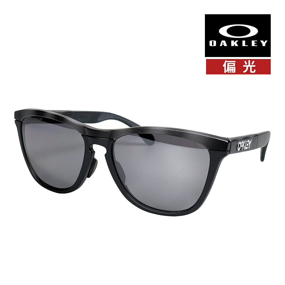 楽天市場】oakley frogskin prizm polarizedの通販