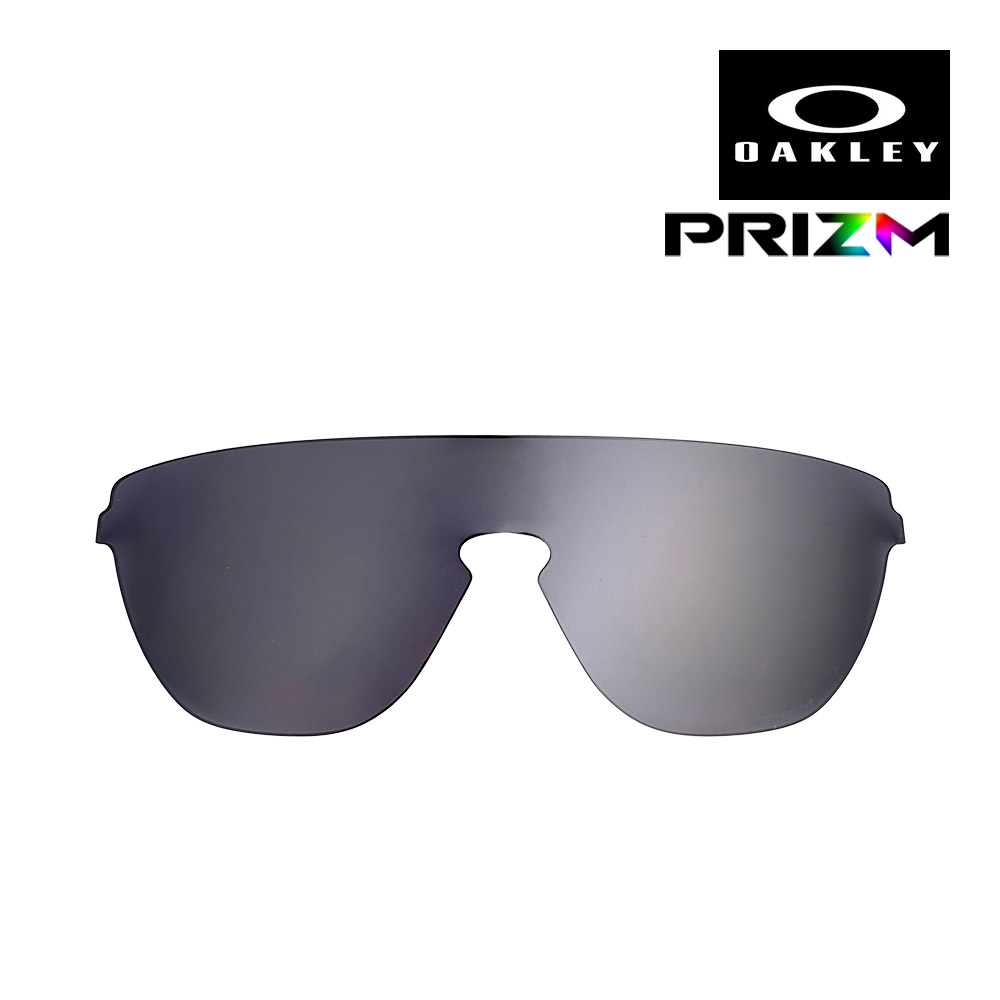 オークリー コリドー 103-596-001 サングラス 交換レンズ プリズム OAKLEY CORRIDOR LENS