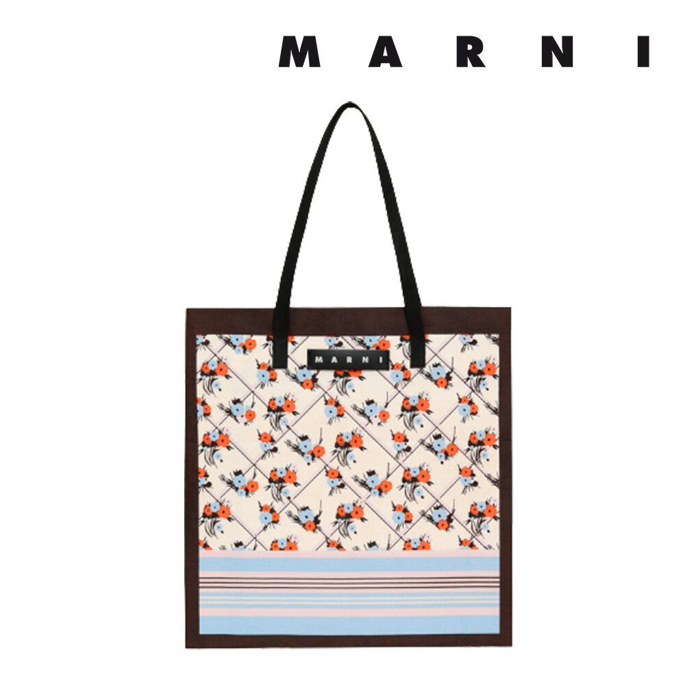 楽天市場】バンダナ（ブランドマルニ）（トートバッグ｜レディース